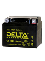 delta ct
