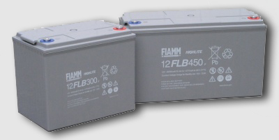 Fiamm FLB