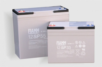 Fiamm SP